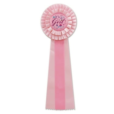 Beistle Pack of 6 Hot Pink “Sweet 16” Teen Birthday Party Celebration Rosette Ribbons 6.5 Beistle Pack of 6 Hot Pink “Sweet 16” Teen Birthday Party Celebration Rosette Ribbons 6.5